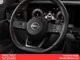 New 2026 Nissan Kicks SUV
