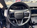 Used 2023 Land rover Range Rover Evoque SUV