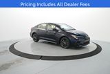 New 2026 Toyota Corolla Hybrid Sedan