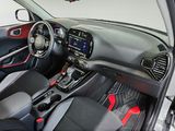 Used 2025 Kia Soul Hatchback