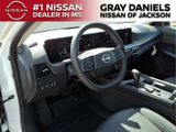 New 2026 Nissan Sentra Sedan
