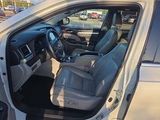 Used 2017 Toyota Highlander SUV