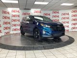 Used 2020 Chevrolet Equinox SUV