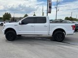 Used 2016 Ford F-150 Truck
