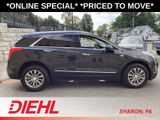 Used 2019 Cadillac XT5 SUV