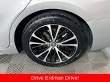 Used 2020 Toyota Camry Sedan