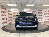 New 2027 Kia Carnival MPV Van
