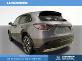New 2027 Honda HR-V SUV