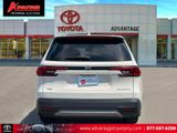 Used 2024 Toyota Grand Highlander SUV