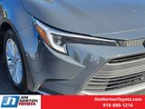 Used 2024 Toyota Corolla Hybrid Sedan
