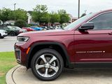 New 2026 Jeep Grand Cherokee L SUV