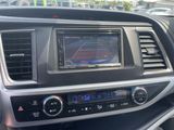 Used 2017 Toyota Highlander SUV