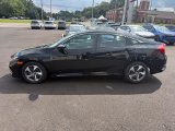 Used 2019 Honda Civic Sedan