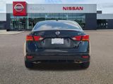 Used 2024 Nissan Altima Sedan