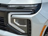 Used 2025 Chevrolet Tahoe SUV