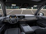 New 2027 Kia Telluride Hybrid SUV