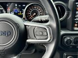 Used 2022 Jeep Gladiator Truck