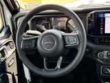 New 2026 Jeep Wrangler SUV