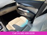 Used 2016 Cadillac ATS Sedan