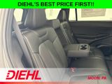 New 2026 Jeep Cherokee SUV