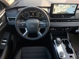 New 2026 Mitsubishi Outlander SUV