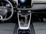 Used 2025 Toyota RAV4 SUV