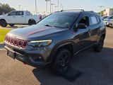 Used 2023 Jeep Compass SUV