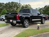 Used 2024 Toyota Tundra Hybrid Truck
