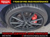 Used 2024 Toyota GR86 Coupe
