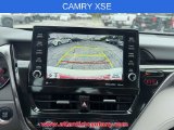 Used 2024 Toyota Camry Sedan