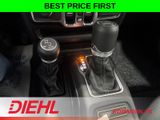 New 2026 Jeep Wrangler SUV