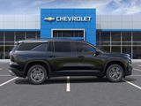 New 2027 Chevrolet Traverse SUV