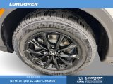 New 2027 Honda CR-V Hybrid SUV