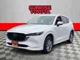 Used 2025 Mazda CX-5 SUV