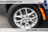 Used 2024 Chrysler Pacifica Van