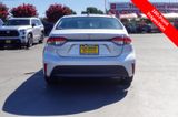 Used 2024 Toyota Corolla Sedan