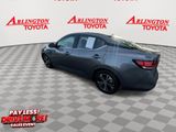 Used 2022 Nissan Sentra Sedan