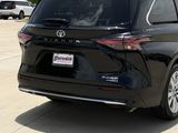 Used 2024 Toyota Sienna Van