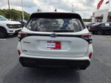Used 2025 Subaru Forester SUV