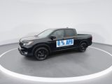 New 2026 Honda Ridgeline Truck