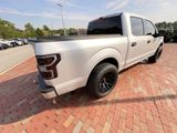Used 2018 Ford F-150 Truck
