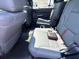 New 2026 Toyota Sequoia SUV