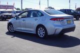 Used 2025 Toyota Corolla Sedan