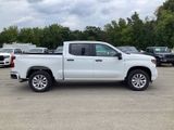 New 2026 Chevrolet Silverado 1500 Truck