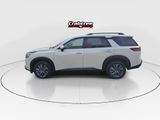 Used 2024 Nissan Pathfinder SUV