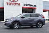 Used 2018 Honda CR-V SUV
