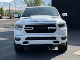 Used 2020 Ram 1500 Truck