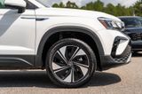 Used 2024 Volkswagen Taos SUV