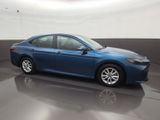 Used 2025 Toyota Camry Sedan