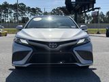 Used 2021 Toyota Camry Sedan